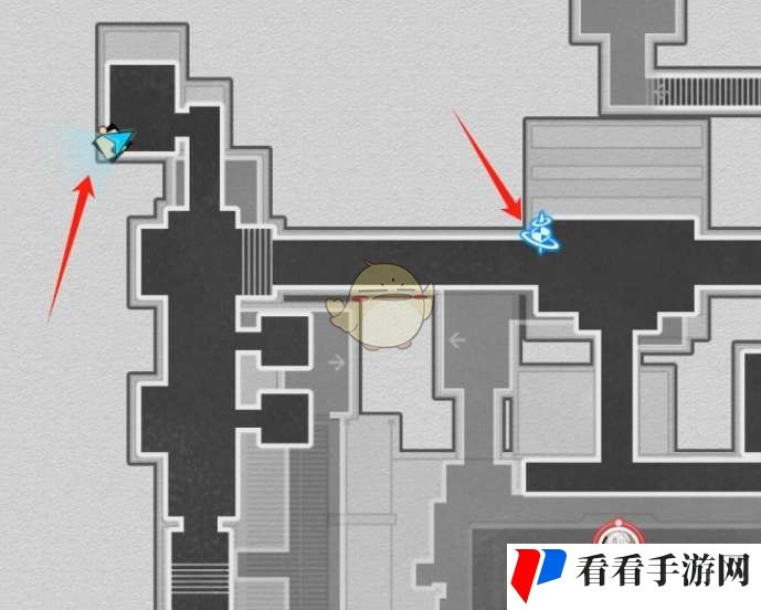 《崩坏：星穹铁道》2.5竞锋舰魔方罗盘解密攻略