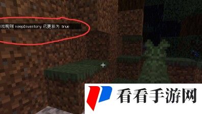 《我的世界》金箍棒制作方法