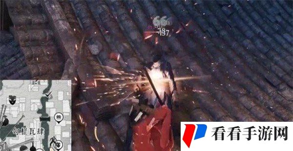 《燕云十六声》一缘一会任务攻略