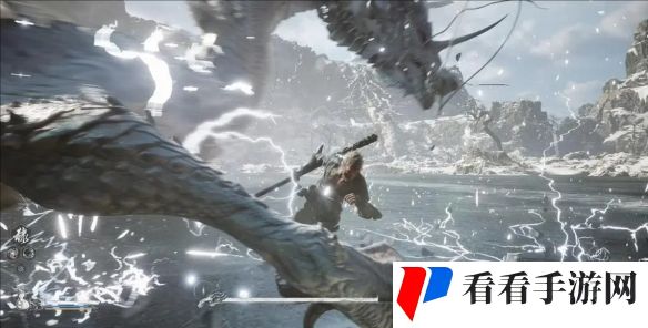 《黑神话悟空》几点可以玩