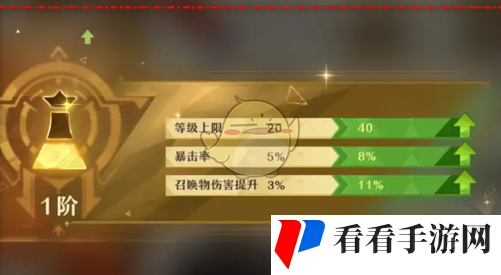 《无尽梦回》梦灵进阶材料不足补充方法