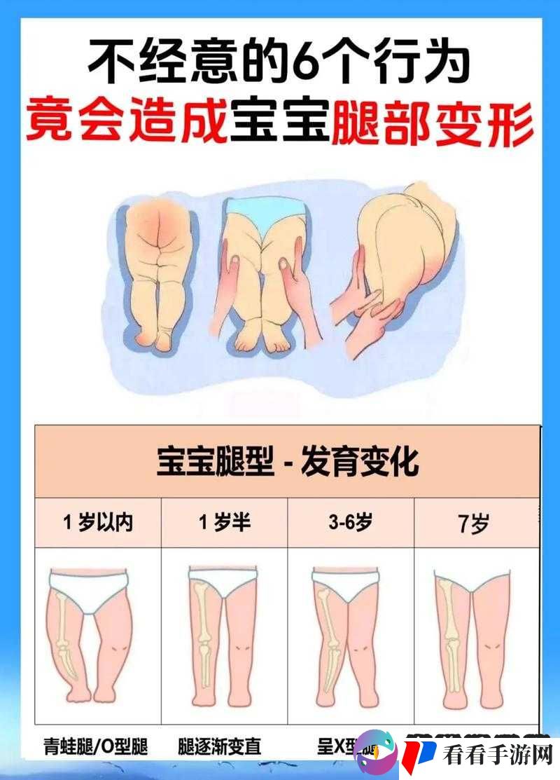 宝宝把腿抬起来靠墙上怎么回事-宝宝腿部发育异常