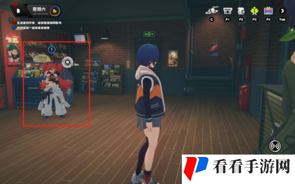 《绝区零》珂蕾妲升阶事件任务完成攻略