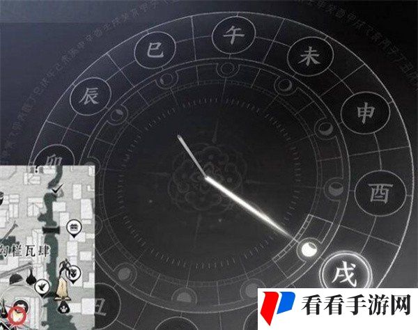 《燕云十六声》一缘一会任务攻略