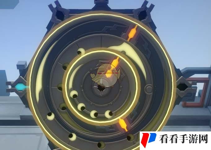 《崩坏：星穹铁道》2.5竞锋舰魔方罗盘解密攻略