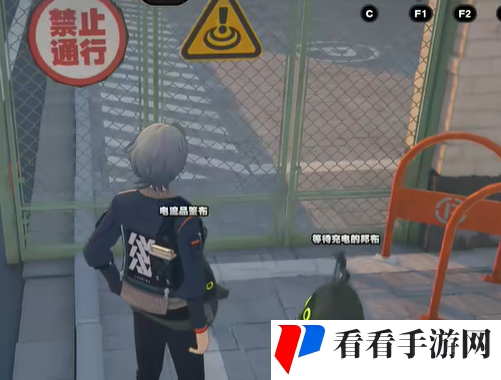 《绝区零》急公好义奖章4获取方法
