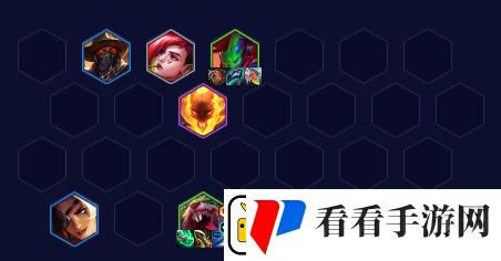 金铲铲之战s10赌老鼠阵容攻略