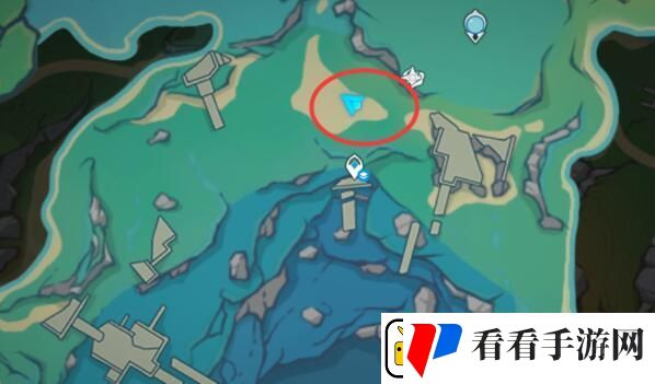 原神利亚姆的高歌宝箱获取方法介绍