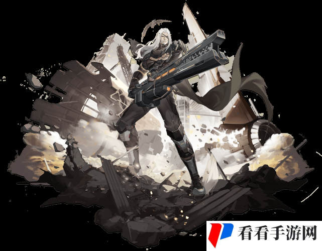 《深空之眼》怒蛇马尔杜克技能介绍