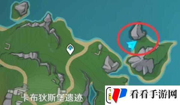 原神利亚姆的高歌宝箱获取方法介绍