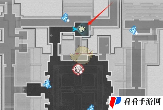 《崩坏：星穹铁道》2.5竞锋舰魔方罗盘解密攻略