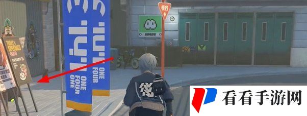 《绝区零》六分街雪中送炭2奖章收集攻略