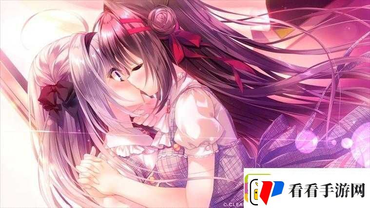 女女百合
