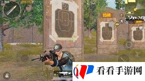 绝地求生大逃杀