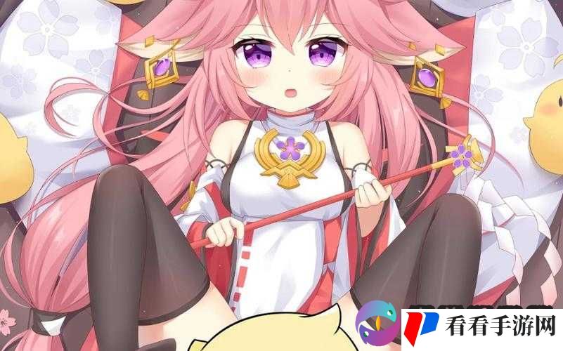 八重神子拿黄瓜奖励趣味故事