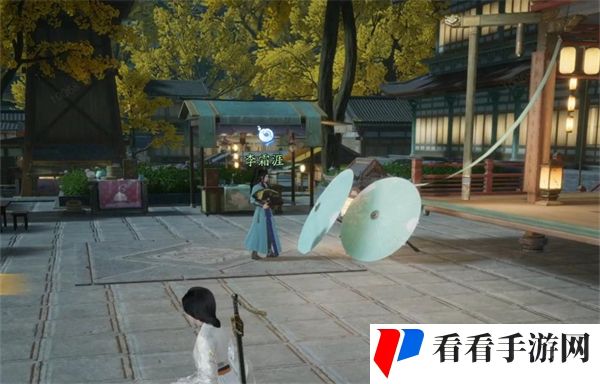 《射雕》百科讲堂无定坊答案解析