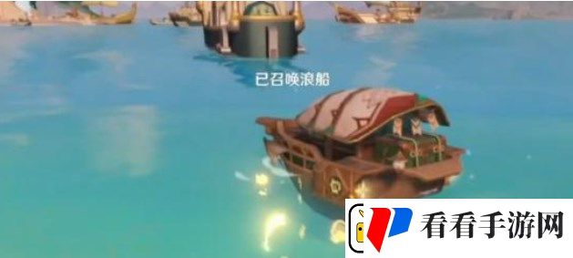 原神枫丹怎么解锁