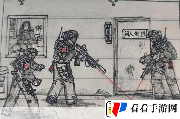 火柴人硬核对决