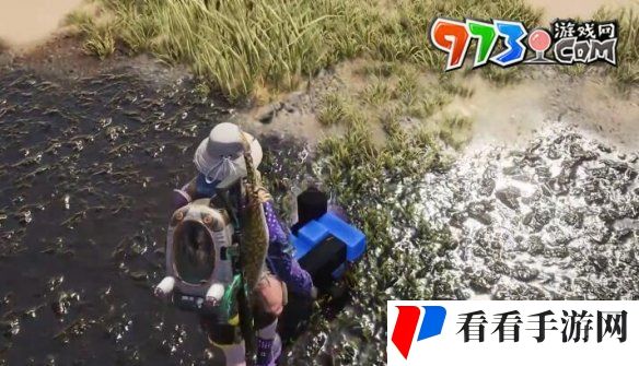 《七日世界》集成型机关指示器获取方法