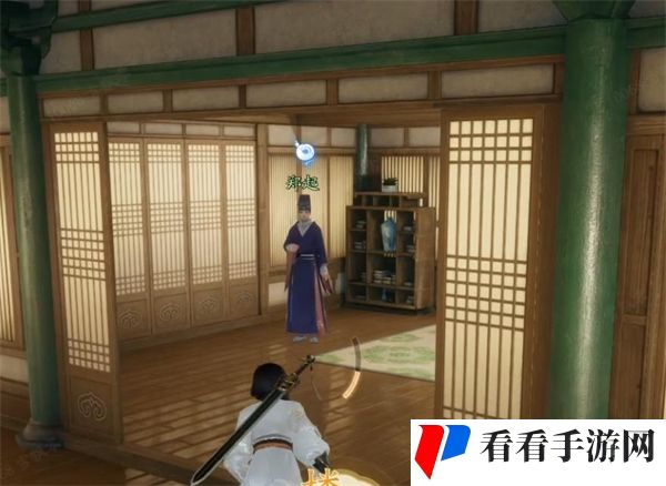 《射雕》百科讲堂无定坊答案解析