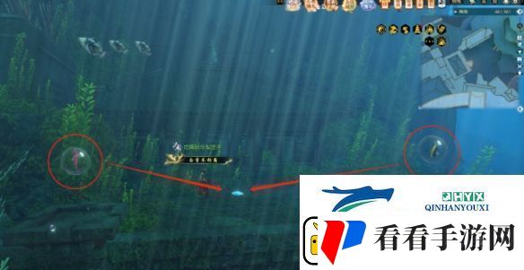 逆水寒粉雾泽在哪逆水寒粉雾泽位置
