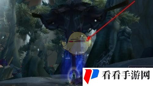 《魔兽世界》托古斯任务攻略