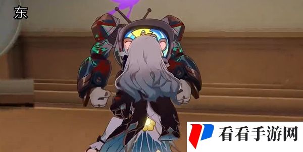 《崩坏：星穹铁道》发条香蕉任务攻略