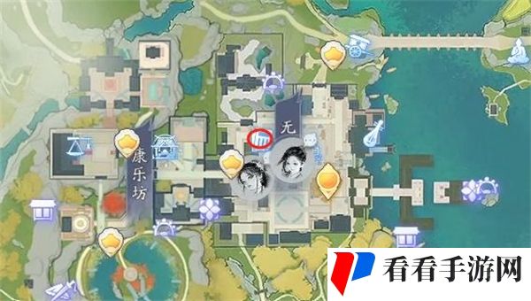 《射雕》百科讲堂无定坊答案解析