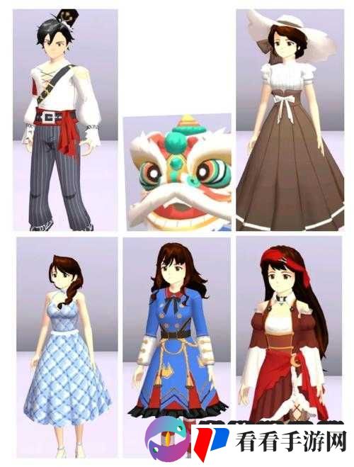 樱花校园模拟器中忍者服的神奇用途与分身的巧妙制作之法