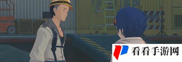 《绝区零》*的安全帽任务攻略