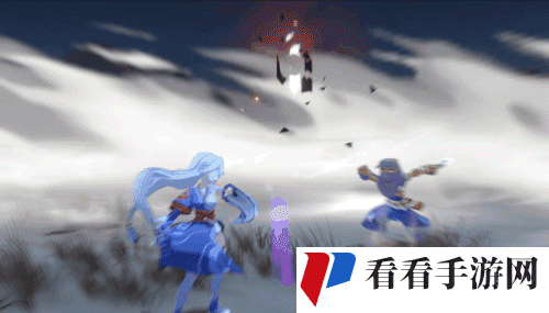 天地劫手游玄韬测试开启时间大揭秘震撼来袭