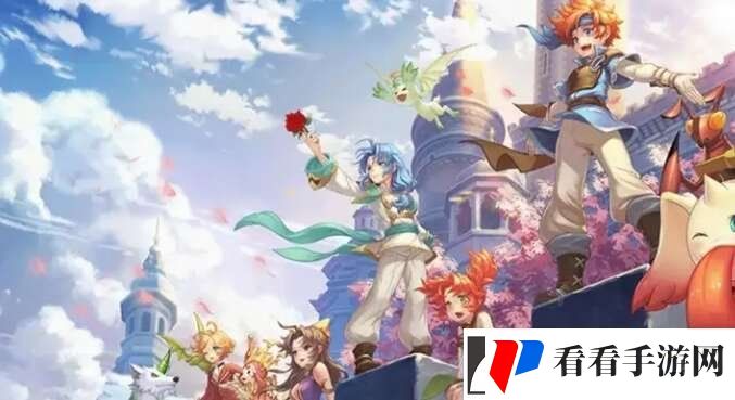 魔力宝贝复兴开服第一天攻略开服第一天通关教程