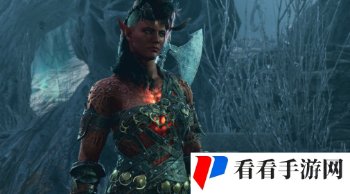《博德之门3》虚假生命卷轴怎么获得