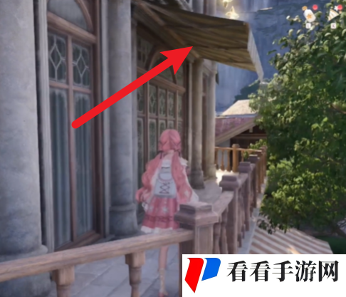 《无限暖暖》花愿镇奇想星收集攻略