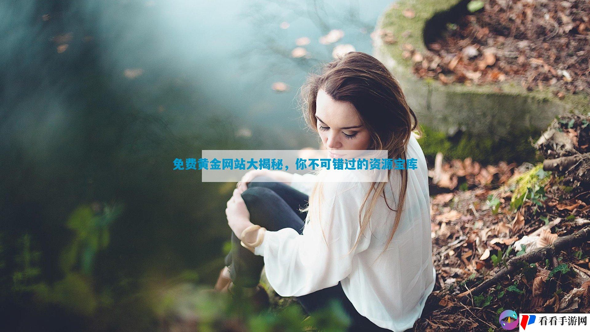 免费黄金网站大揭秘，你不可错过的资源宝库