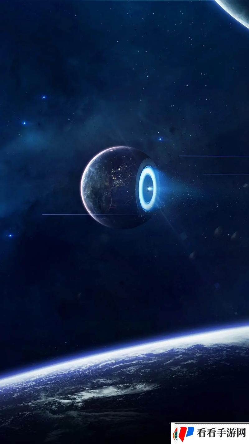 新探索梦幻旅程——麻花星空无限MV的魅力