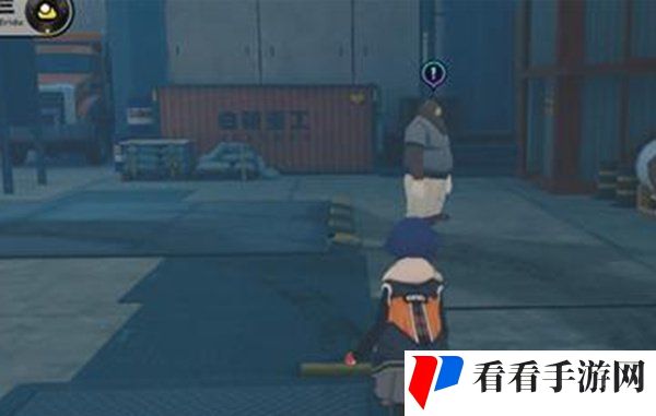 《绝区零》*的安全帽任务攻略