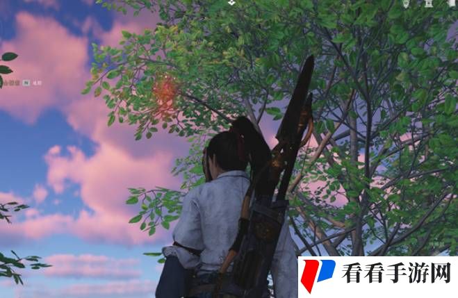《燕云十六声》奇巧怎么得
