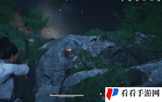 《燕云十六声》奇巧怎么得
