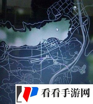 gta机场在哪