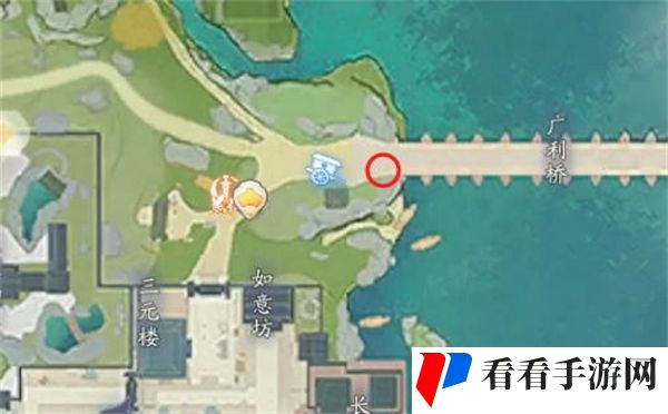 《射雕》百科讲堂无定坊答案解析