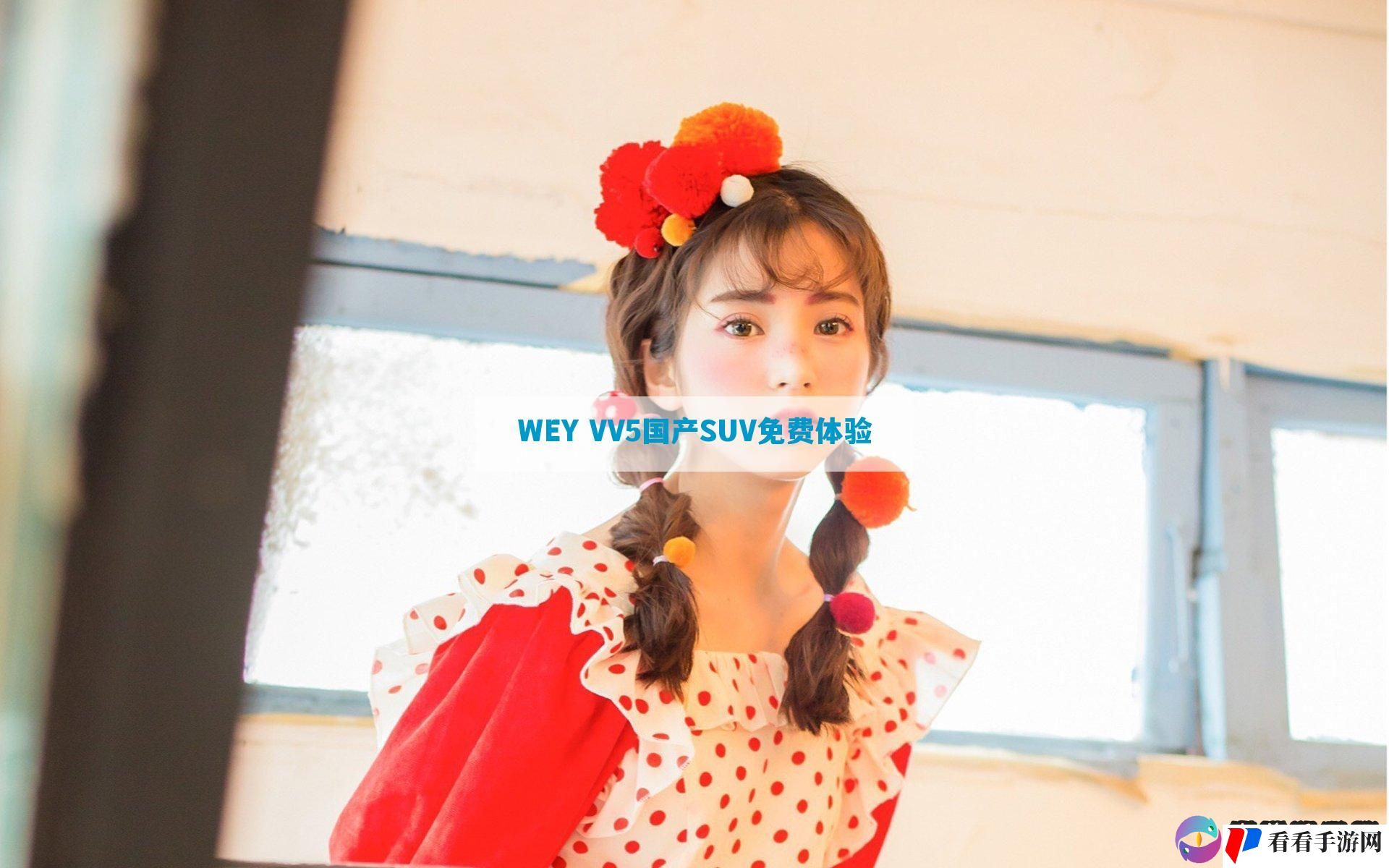 WEY VV5国产SUV免费体验