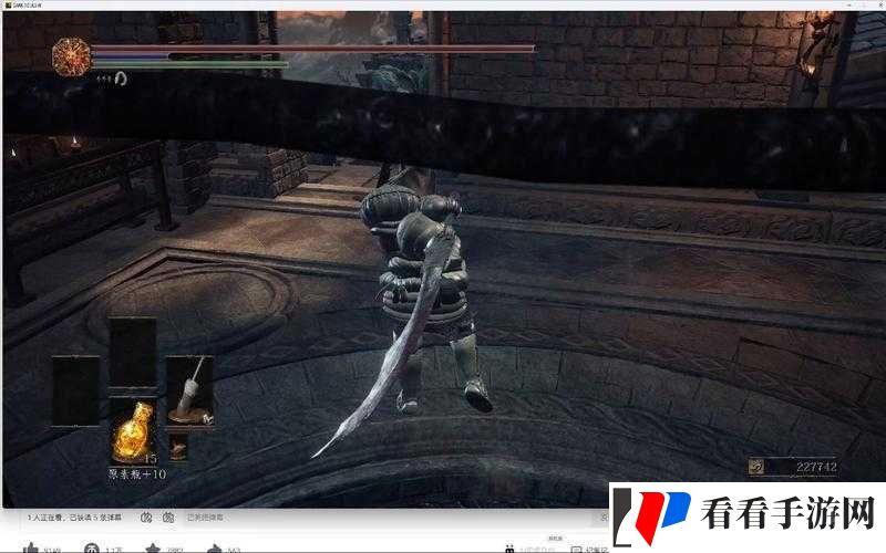 黑暗之魂3宠爱戒指+3获取攻略