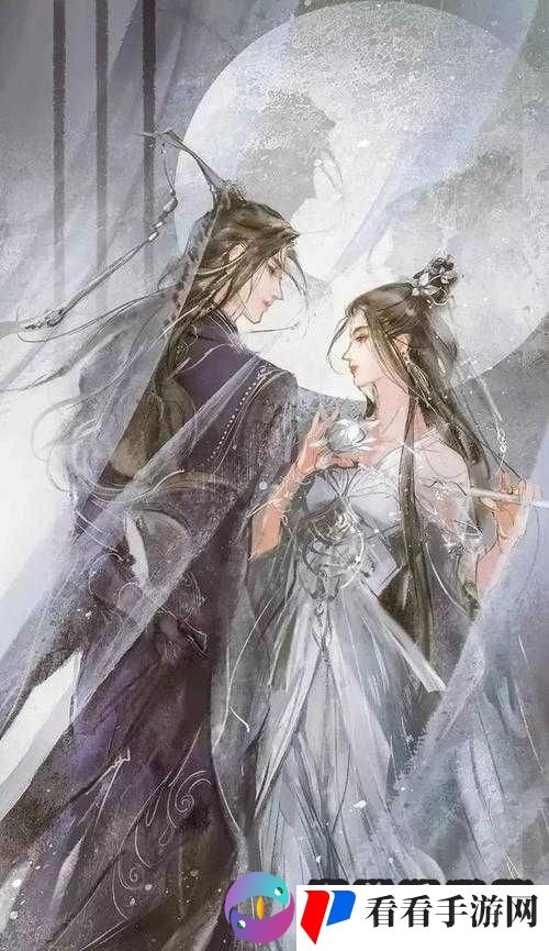 暗许 1v1 年下-不灵塔之绝美爱情