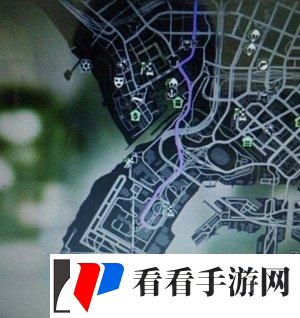 gta机场在哪
