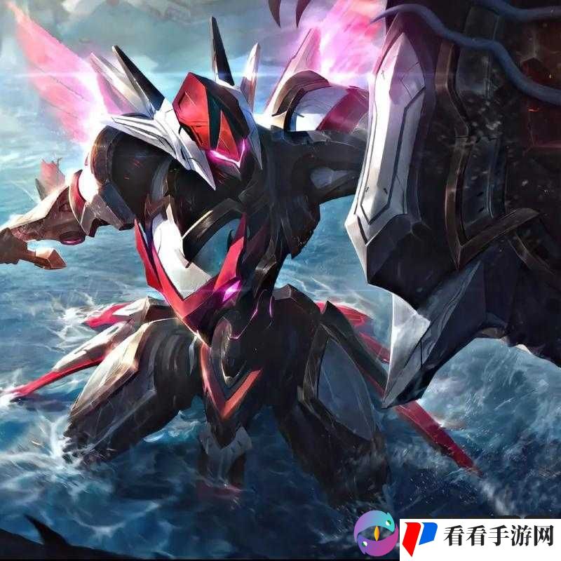 深入解析LOL王国机神系列：蕾欧娜机神皮肤炫酷登场及特色介绍