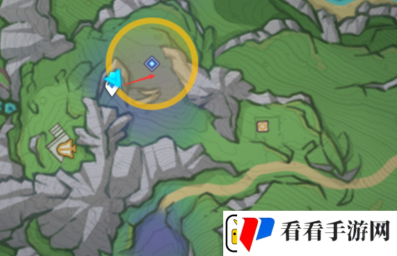 原神古老的颜色第二幕任务怎么完成