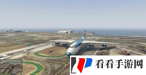 gta机场在哪