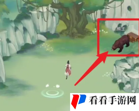 《江湖悠悠》蛇刃获取方法