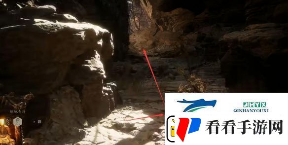 黑神话悟空虎头牌怎么获得珍玩虎头牌获取方法